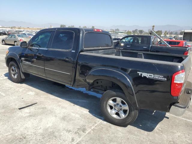 Photo 1 VIN: 5TBET34176S522785 - TOYOTA TUNDRA DOU 