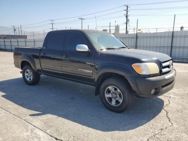 Photo 3 VIN: 5TBET34176S522785 - TOYOTA TUNDRA DOU 