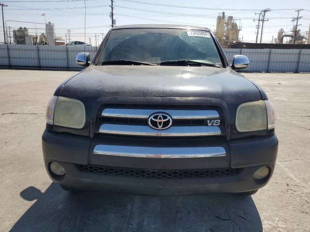 Photo 4 VIN: 5TBET34176S522785 - TOYOTA TUNDRA DOU 