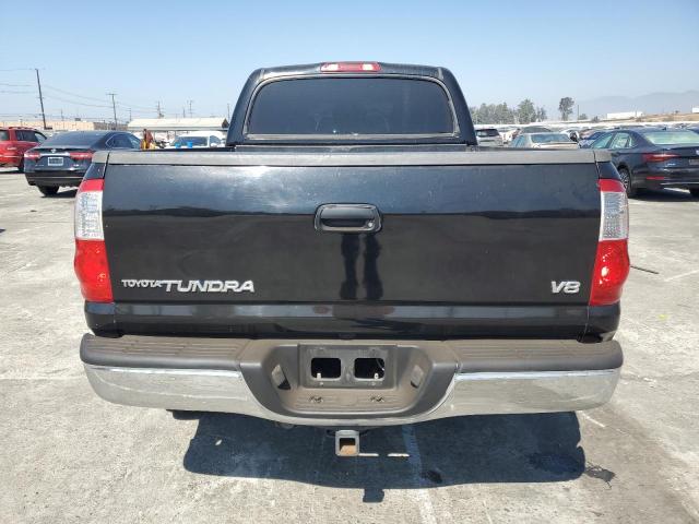 Photo 5 VIN: 5TBET34176S522785 - TOYOTA TUNDRA DOU 