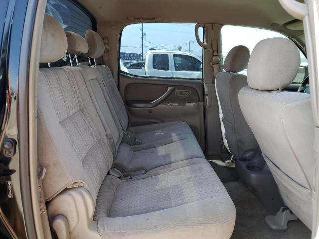 Photo 9 VIN: 5TBET34176S522785 - TOYOTA TUNDRA DOU 