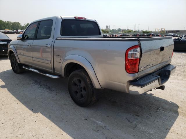 Photo 2 VIN: 5TBET34176S523323 - TOYOTA TUNDRA DOU 