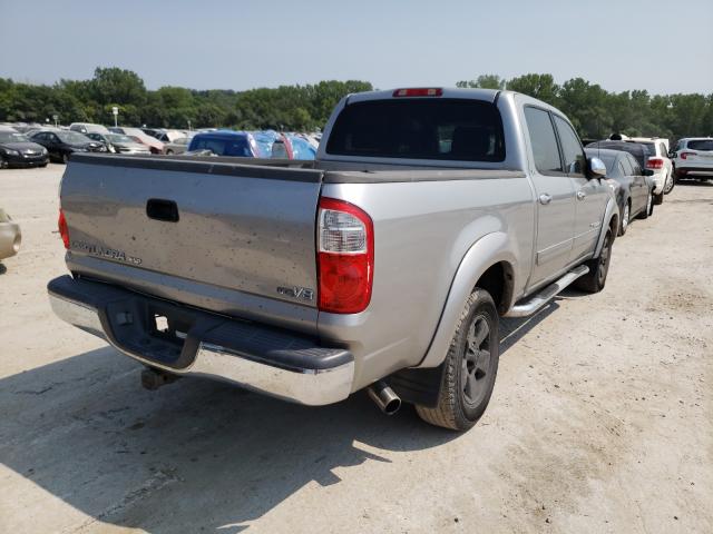 Photo 3 VIN: 5TBET34176S523323 - TOYOTA TUNDRA DOU 