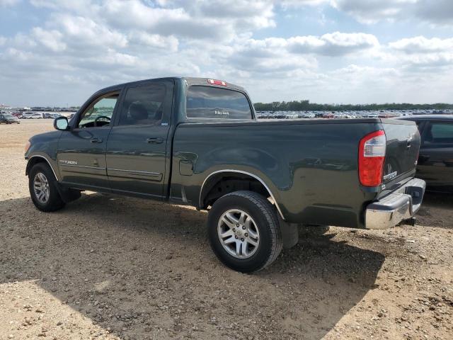 Photo 1 VIN: 5TBET34176S526643 - TOYOTA TUNDRA DOU 