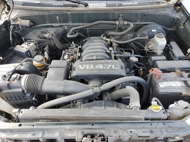 Photo 10 VIN: 5TBET34176S526643 - TOYOTA TUNDRA DOU 