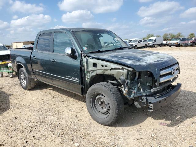 Photo 3 VIN: 5TBET34176S526643 - TOYOTA TUNDRA DOU 