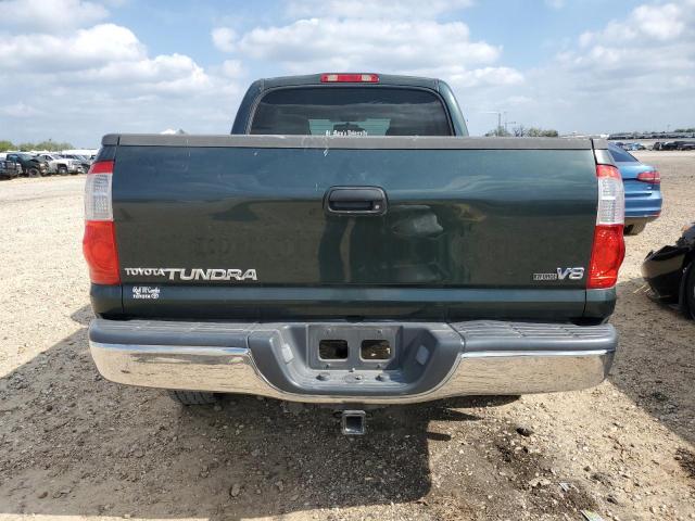 Photo 5 VIN: 5TBET34176S526643 - TOYOTA TUNDRA DOU 