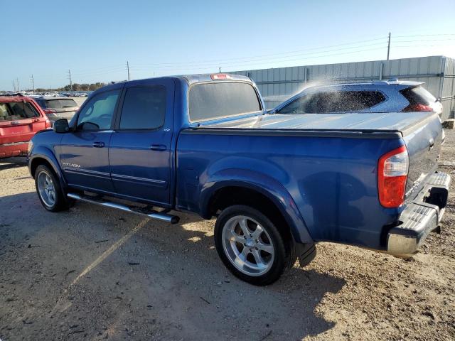 Photo 1 VIN: 5TBET34176S538971 - TOYOTA TUNDRA DOU 