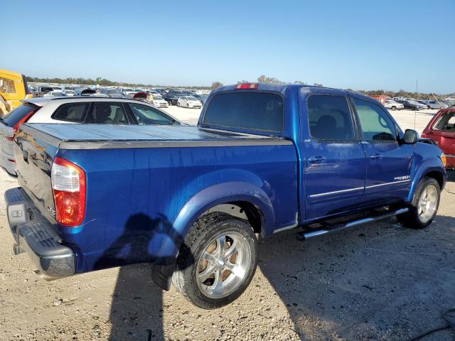 Photo 2 VIN: 5TBET34176S538971 - TOYOTA TUNDRA DOU 