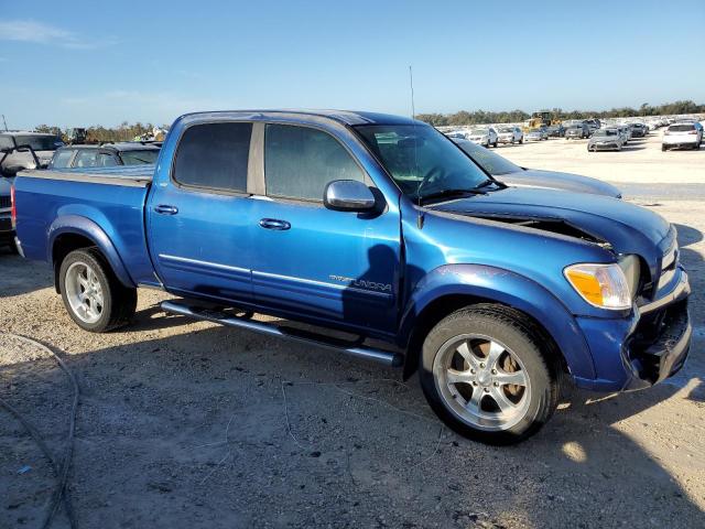 Photo 3 VIN: 5TBET34176S538971 - TOYOTA TUNDRA DOU 