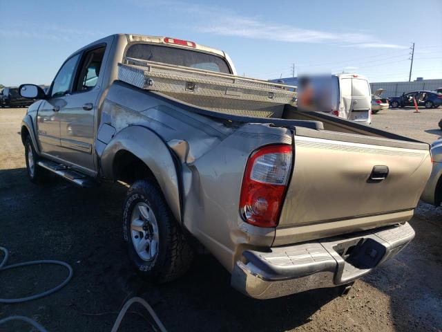 Photo 2 VIN: 5TBET34176S539554 - TOYOTA TUNDRA DOU 