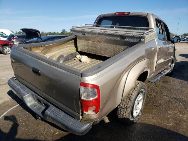 Photo 3 VIN: 5TBET34176S539554 - TOYOTA TUNDRA DOU 