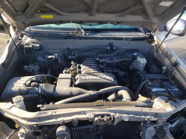 Photo 6 VIN: 5TBET34176S539554 - TOYOTA TUNDRA DOU 