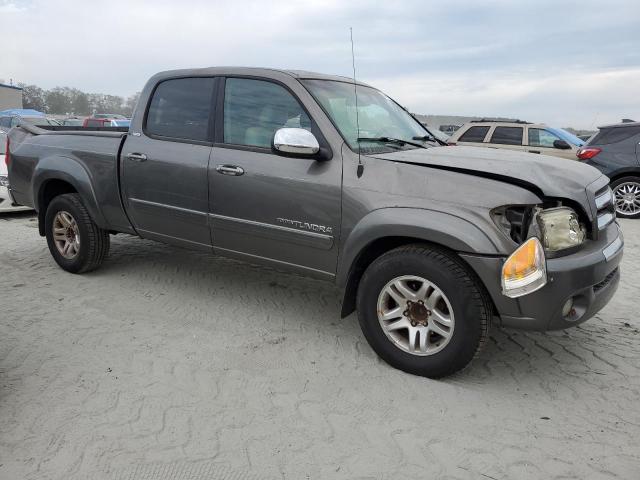 Photo 3 VIN: 5TBET34176S550750 - TOYOTA TUNDRA DOU 