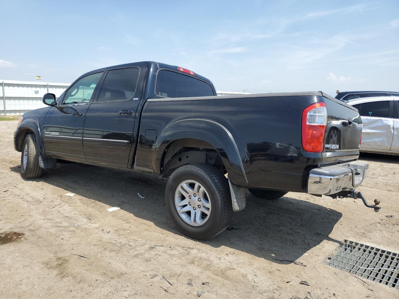 Photo 1 VIN: 5TBET34176S555835 - TOYOTA TUNDRA 