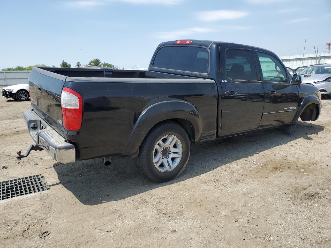 Photo 2 VIN: 5TBET34176S555835 - TOYOTA TUNDRA 