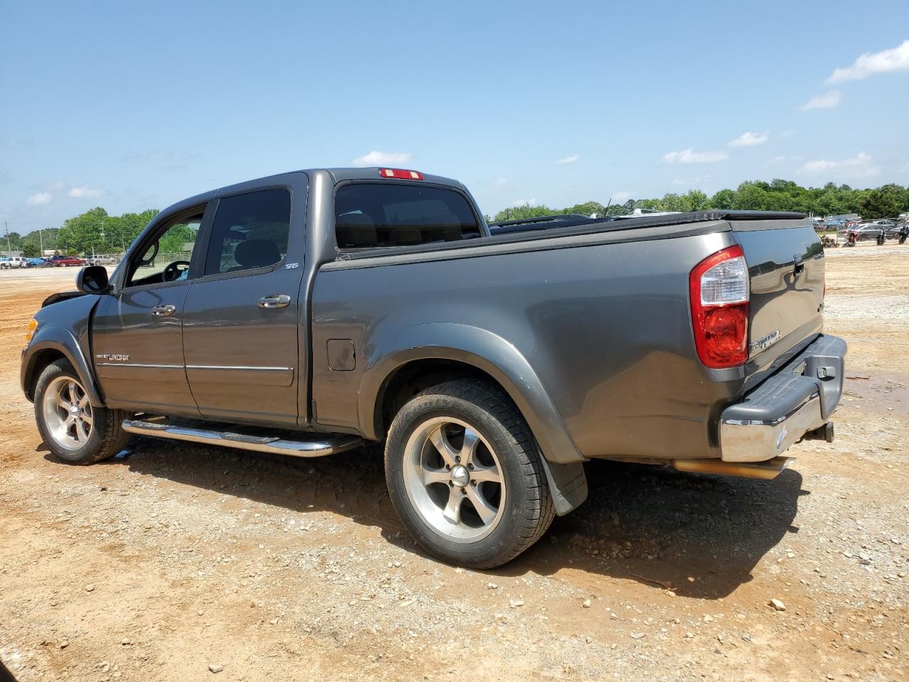 Photo 1 VIN: 5TBET34184S433997 - TOYOTA TUNDRA 