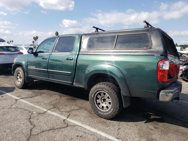 Photo 1 VIN: 5TBET34184S434020 - TOYOTA TUNDRA 