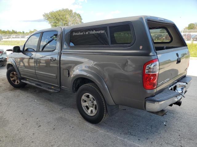 Photo 1 VIN: 5TBET34184S445681 - TOYOTA TUNDRA DOU 