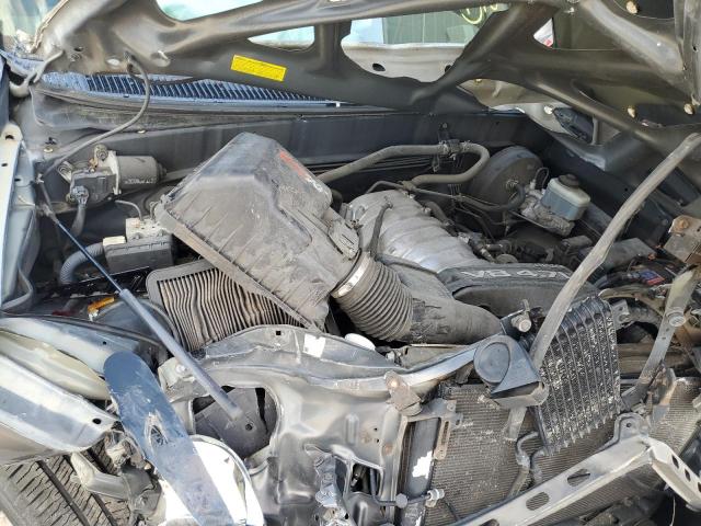 Photo 10 VIN: 5TBET34184S445681 - TOYOTA TUNDRA DOU 