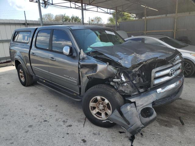 Photo 3 VIN: 5TBET34184S445681 - TOYOTA TUNDRA DOU 