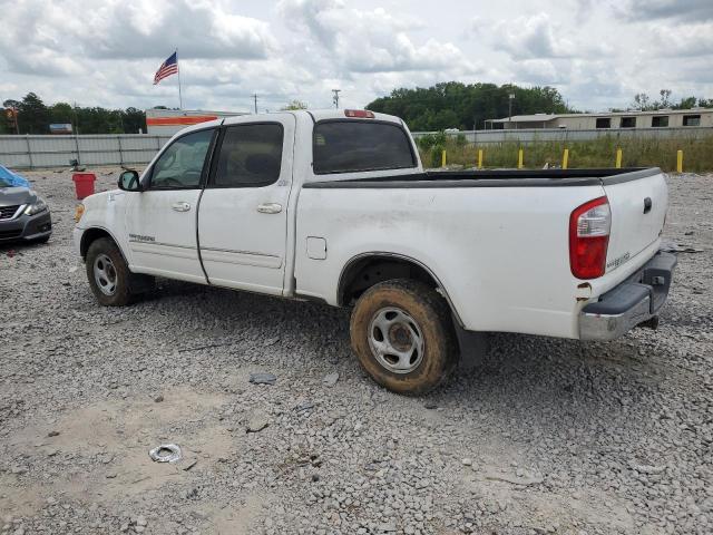 Photo 1 VIN: 5TBET34184S449164 - TOYOTA TUNDRA DOU 