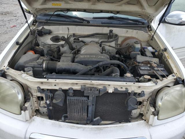 Photo 10 VIN: 5TBET34184S449164 - TOYOTA TUNDRA DOU 