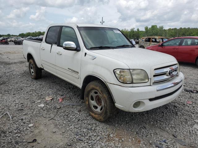 Photo 3 VIN: 5TBET34184S449164 - TOYOTA TUNDRA DOU 