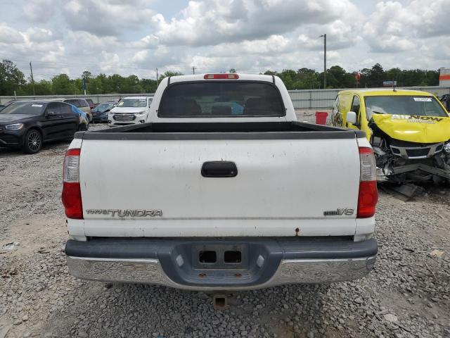 Photo 5 VIN: 5TBET34184S449164 - TOYOTA TUNDRA DOU 