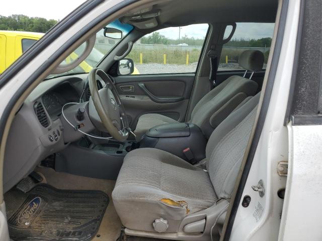 Photo 6 VIN: 5TBET34184S449164 - TOYOTA TUNDRA DOU 