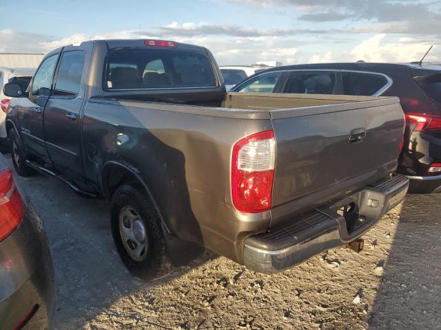 Photo 1 VIN: 5TBET34185S466726 - TOYOTA TUNDRA DOU 