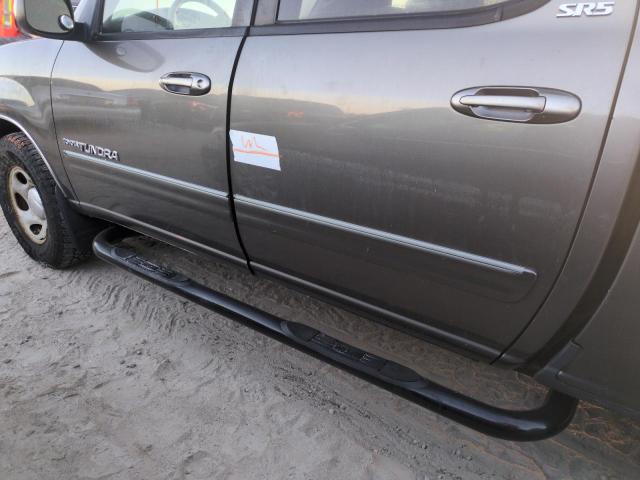 Photo 11 VIN: 5TBET34185S466726 - TOYOTA TUNDRA DOU 