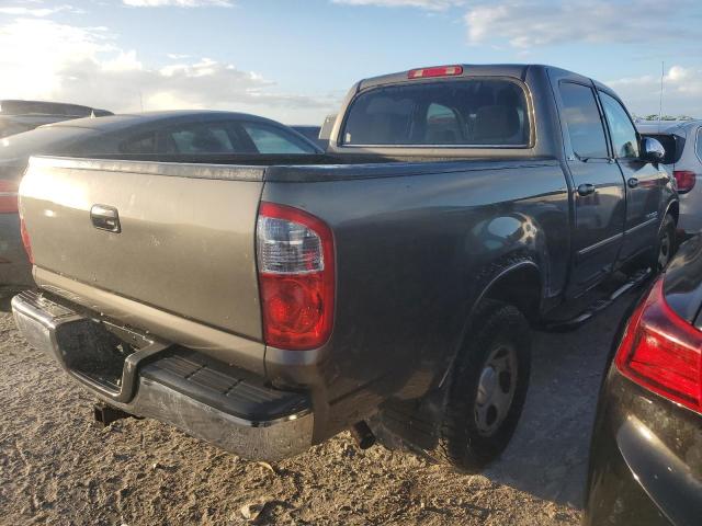 Photo 2 VIN: 5TBET34185S466726 - TOYOTA TUNDRA DOU 