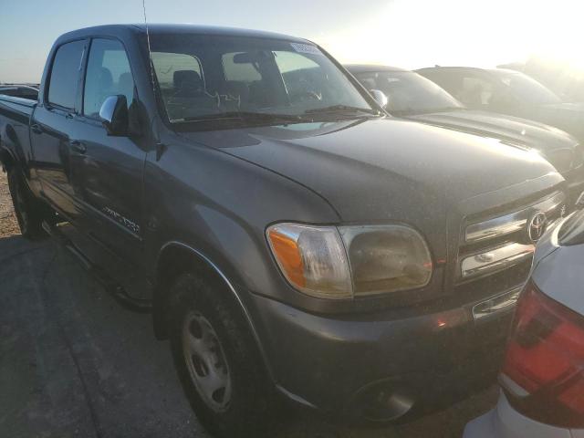 Photo 3 VIN: 5TBET34185S466726 - TOYOTA TUNDRA DOU 