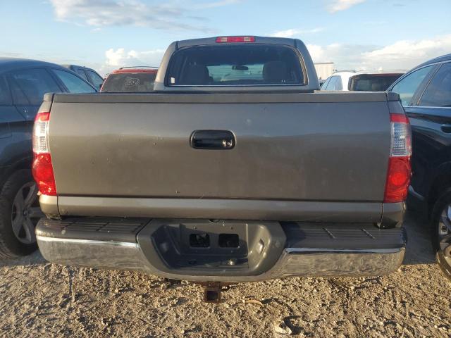 Photo 5 VIN: 5TBET34185S466726 - TOYOTA TUNDRA DOU 