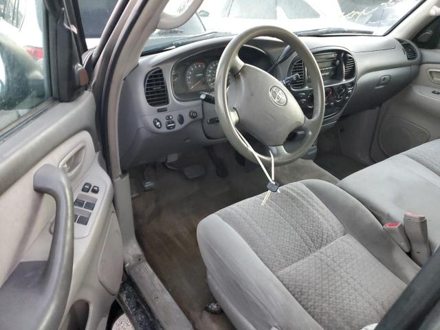 Photo 7 VIN: 5TBET34185S466726 - TOYOTA TUNDRA DOU 