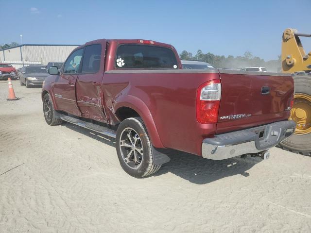 Photo 1 VIN: 5TBET34185S492923 - TOYOTA TUNDRA DOU 