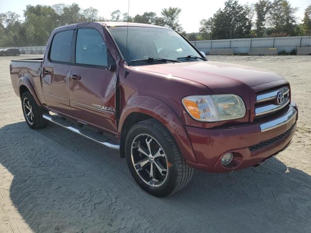 Photo 3 VIN: 5TBET34185S492923 - TOYOTA TUNDRA DOU 