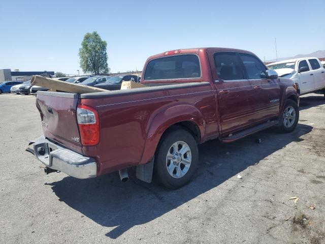 Photo 2 VIN: 5TBET34185S494705 - TOYOTA TUNDRA DOU 