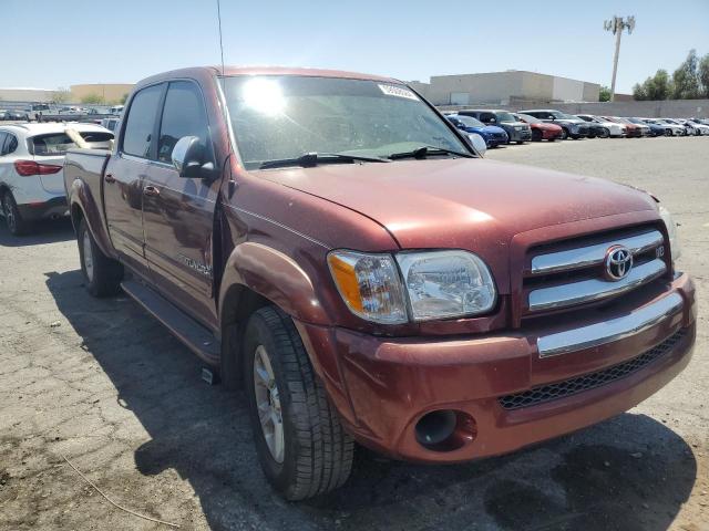 Photo 3 VIN: 5TBET34185S494705 - TOYOTA TUNDRA DOU 