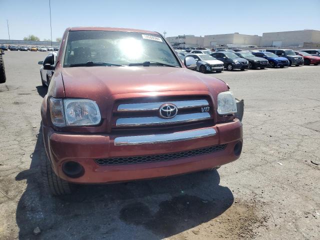 Photo 4 VIN: 5TBET34185S494705 - TOYOTA TUNDRA DOU 