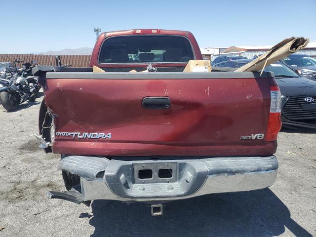 Photo 5 VIN: 5TBET34185S494705 - TOYOTA TUNDRA DOU 