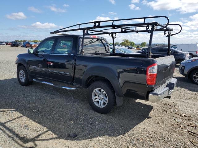 Photo 1 VIN: 5TBET34186S509186 - TOYOTA TUNDRA 