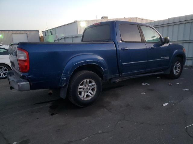 Photo 2 VIN: 5TBET34186S515697 - TOYOTA TUNDRA DOU 