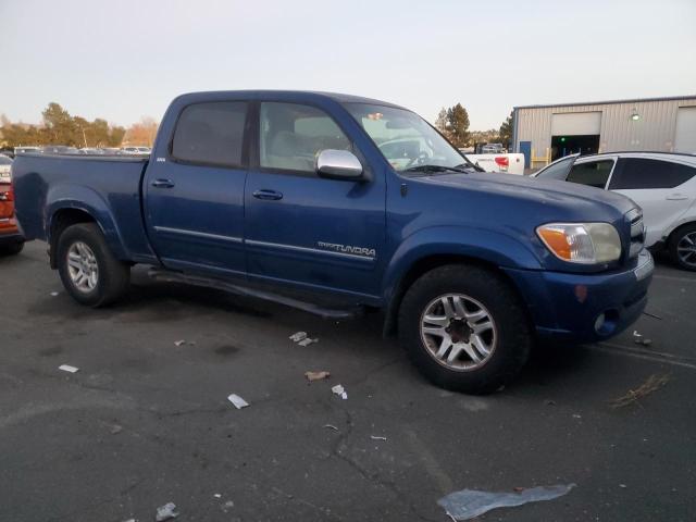 Photo 3 VIN: 5TBET34186S515697 - TOYOTA TUNDRA DOU 