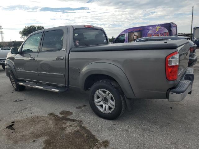 Photo 1 VIN: 5TBET34186S520771 - TOYOTA TUNDRA DOU 