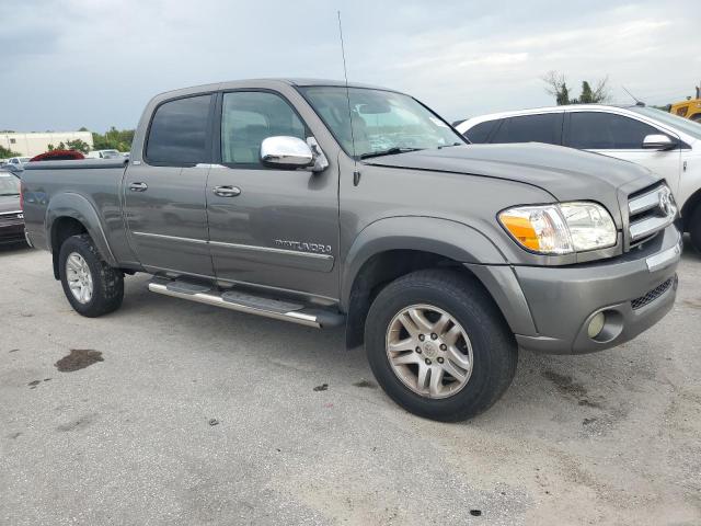 Photo 3 VIN: 5TBET34186S520771 - TOYOTA TUNDRA DOU 