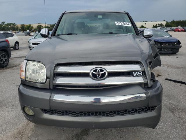 Photo 4 VIN: 5TBET34186S520771 - TOYOTA TUNDRA DOU 