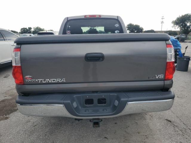 Photo 5 VIN: 5TBET34186S520771 - TOYOTA TUNDRA DOU 