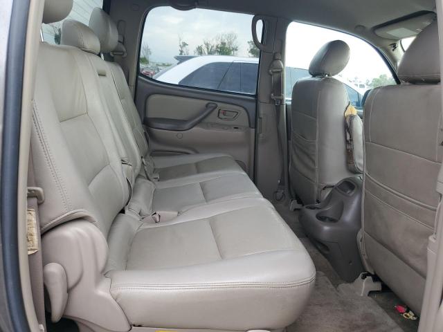 Photo 9 VIN: 5TBET34186S520771 - TOYOTA TUNDRA DOU 